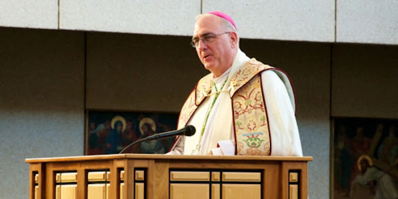 El arzobispo de Kansas se impone al cardenal Cupich y presidirá la Comisión provida del episcopado de EE.UU