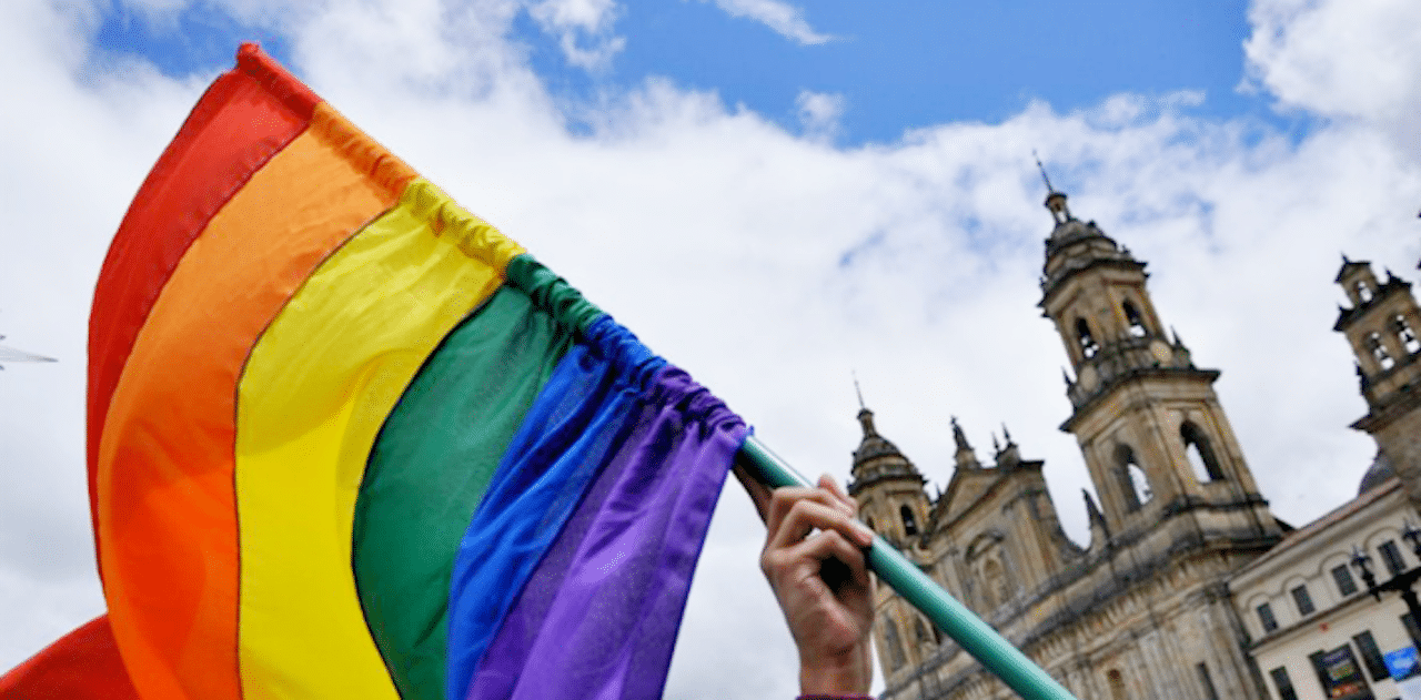 Aclara la Iglesia supuesta boda gay en Cancún