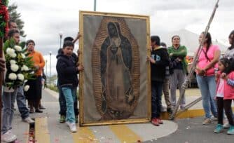 Opinión: Iglesia hacia el 31-33