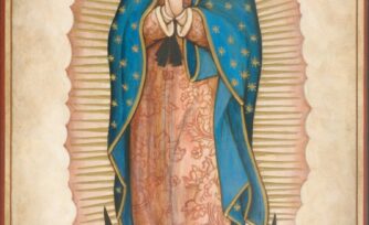Era una mujer sencilla….