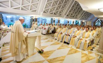 El Papa Francisco destaca la ternura de Dios e invita a llamarle “papá”