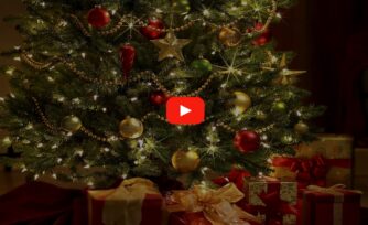Video: Origen del Árbol de Navidad