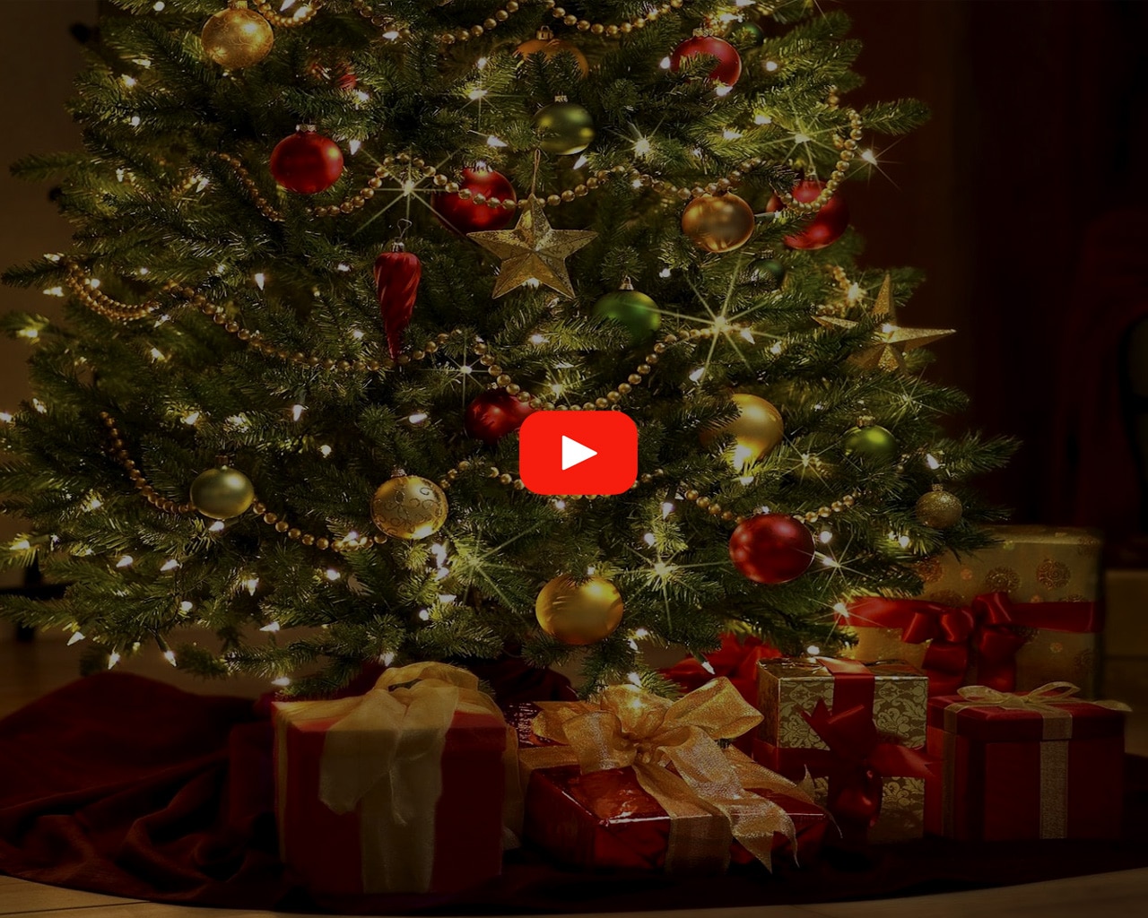 Video: Origen del Árbol de Navidad