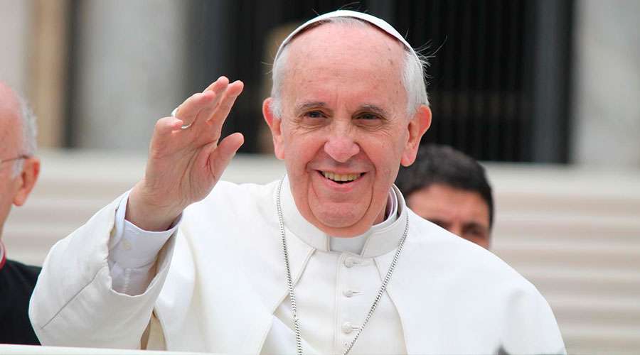 El Papa Francisco propone 3 pasos para descubrir la vocación