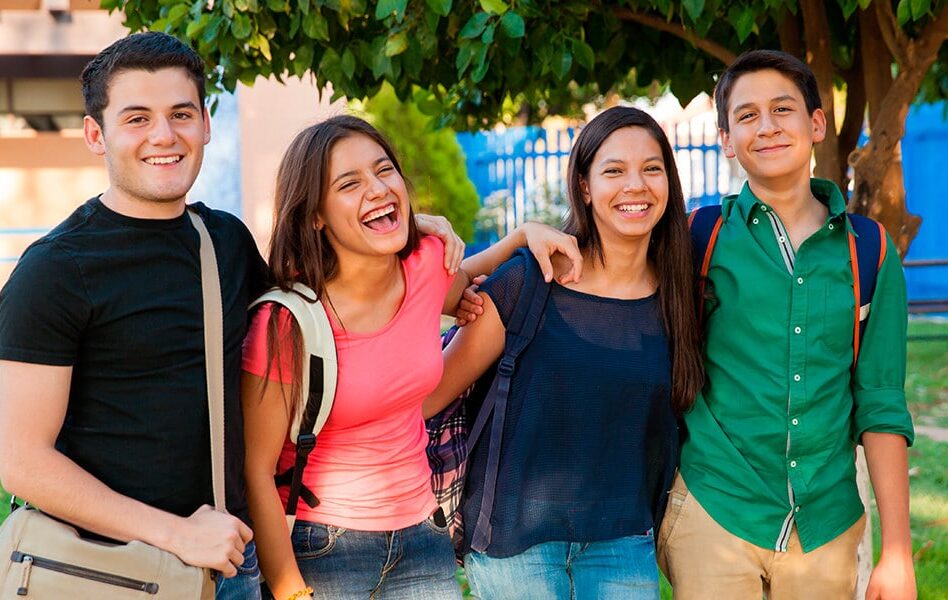 2017, un año con la marca de la juventud