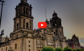 Transmisión en vivo: Misa de Corpus Christi desde Catedral de México