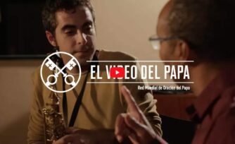 El Video del Papa: Por los ancianos – Diciembre 2017