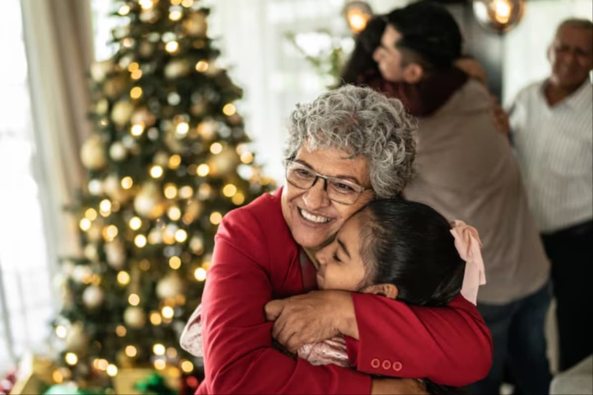 10 regalos de Navidad que no cuestan un centavo