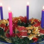 Corona de Adviento: ¿qué es y qué significan las velas?