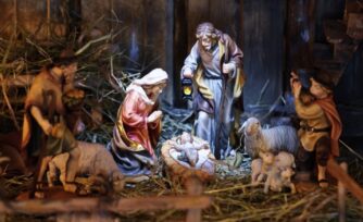 ¿Por qué la Navidad es importante para el espíritu?