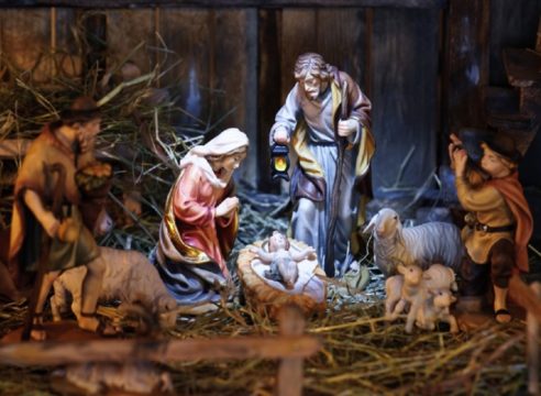 Oraciones de Navidad: 3 oraciones navideñas cortas