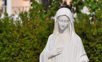 ¿Qué significa la aprobación de las peregrinaciones a Medjugorje?