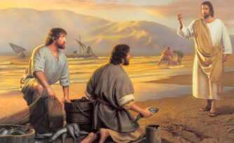 Cultura Bíblica: Los tiempos de Dios