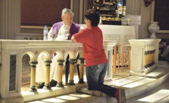 Anuncian la 7º Jornada de Perdón en la Catedral;  llaman a los sacerdotes capitalinos a participar