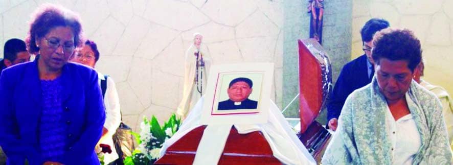 ‘Tragedia y crisol del sacerdocio en México’, un recuento detallado de sacerdotes asesinados