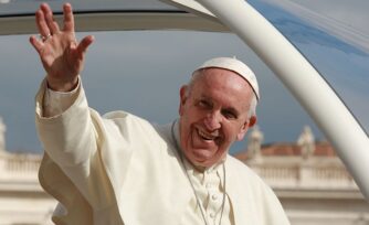 El Papa Francisco presidirá celebraciones de la Jornada Mundial de la Vida Consagrada