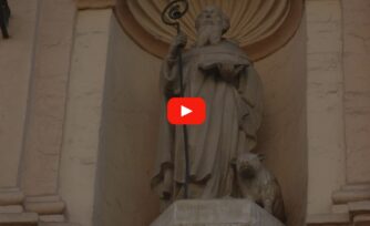 Video: San Antonio Abad