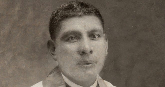 A 90 años de la muerte de san Jesús Méndez Montoya