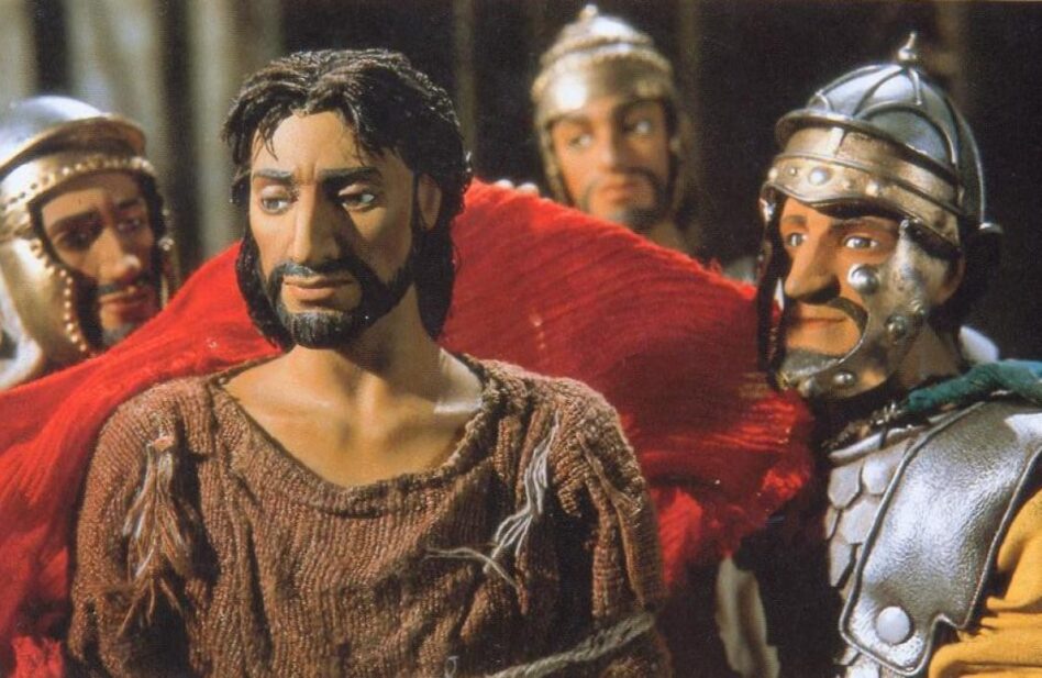 Cine: El hombre que hacía milagros