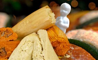 ¿Por qué se comen tamales el Día de la Candelaria, 2 de febrero?