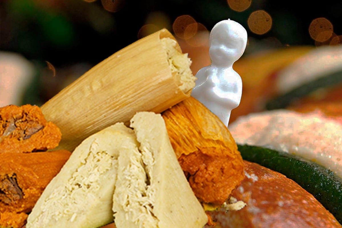 Día de la Candelaria: ¿por qué se comen tamales? | Desde la Fe