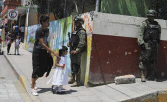 Crimen organizado e impunidad dejan sin escuela a cientos de niños y jóvenes en Chilpancingo