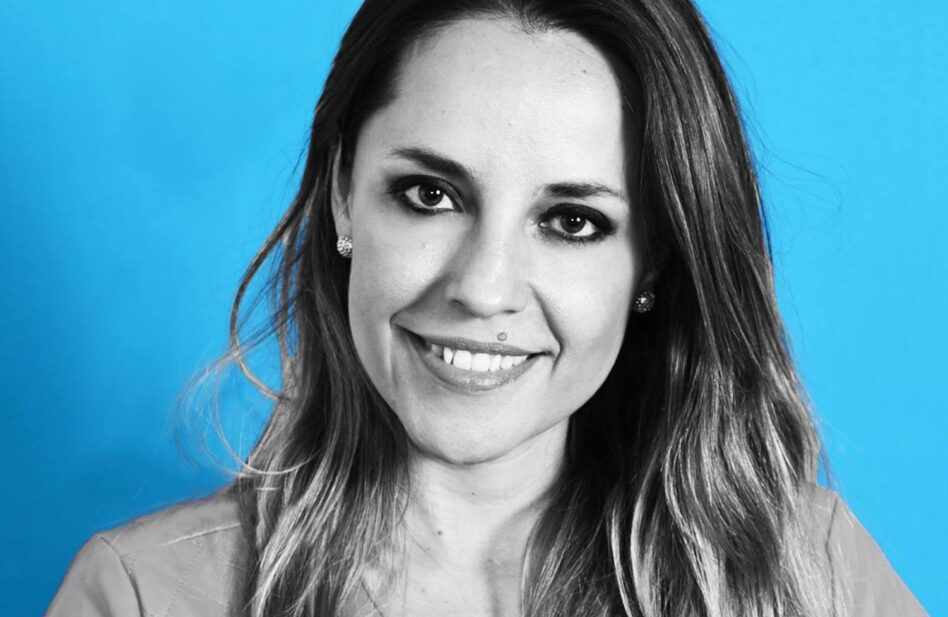 Marilú Esponda, nueva Directora de  Comunicación Social de la Arquidiócesis