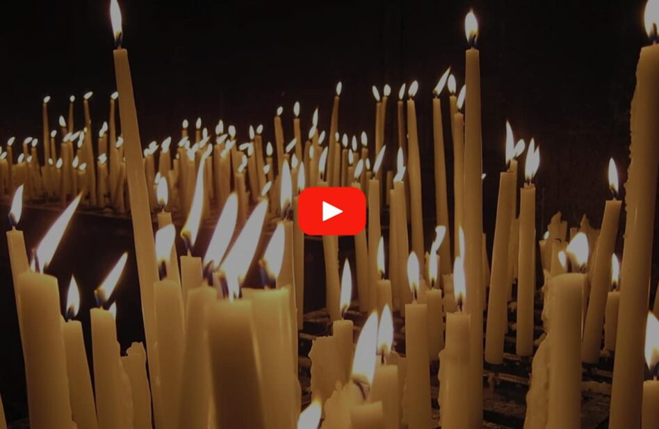 Video: La candelaria