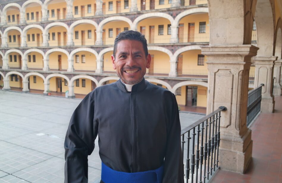 Testimonio: ¡Dios me llamó por una apuesta!