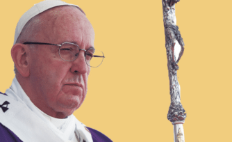 5 consejos del Papa  para vivir la Cuaresma