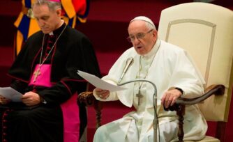 Las acciones del Papa Francisco contra la pena de muerte