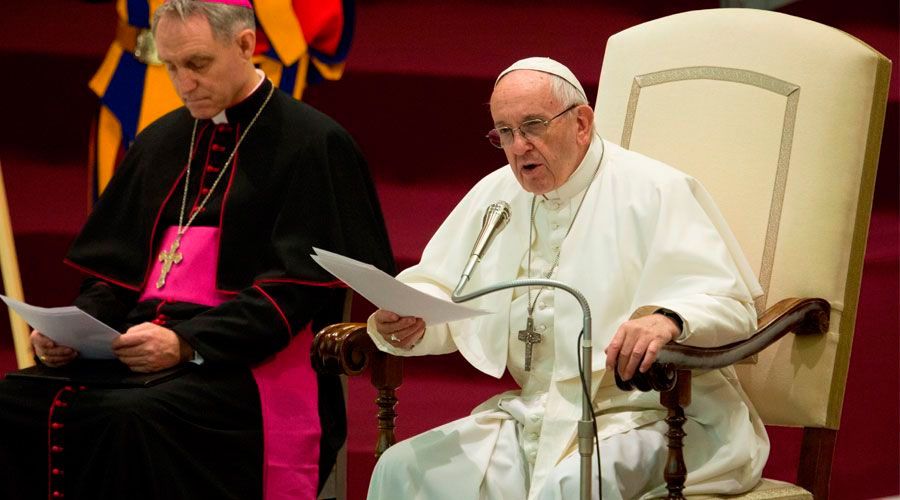 Las acciones del Papa Francisco contra la pena de muerte