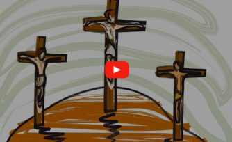 Video: En tu Camino El Víacrucis