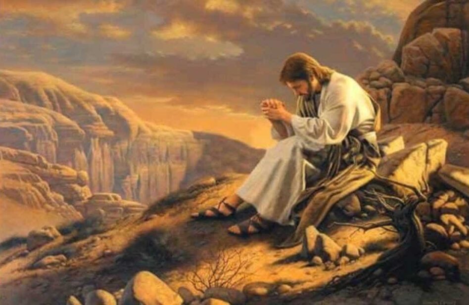 Lectio Divina: Hacer las cosas de manera diferente