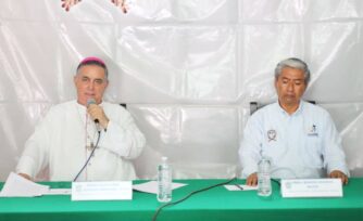 El obispo de Chilpancingo niega vínculo  entre sacerdotes asesinados y el narco