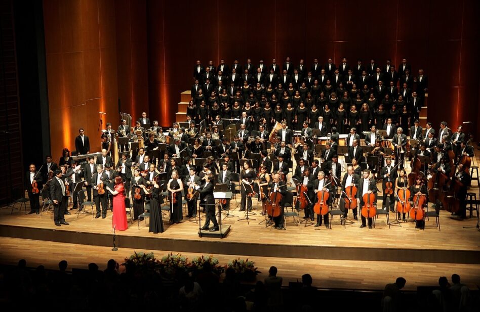 En Bellas Artes, el estreno mundial del Oratorio a Fray Bartolomé de las Casas