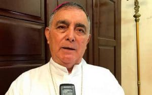 Encuentran al Obispo Salvador Rangel con vida; está en un hospital de Cuernavaca