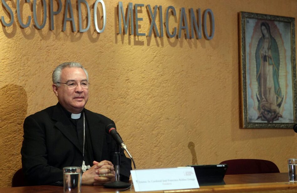 La Iglesia en México pide oración, discernimiento y participación cívica en las elecciones