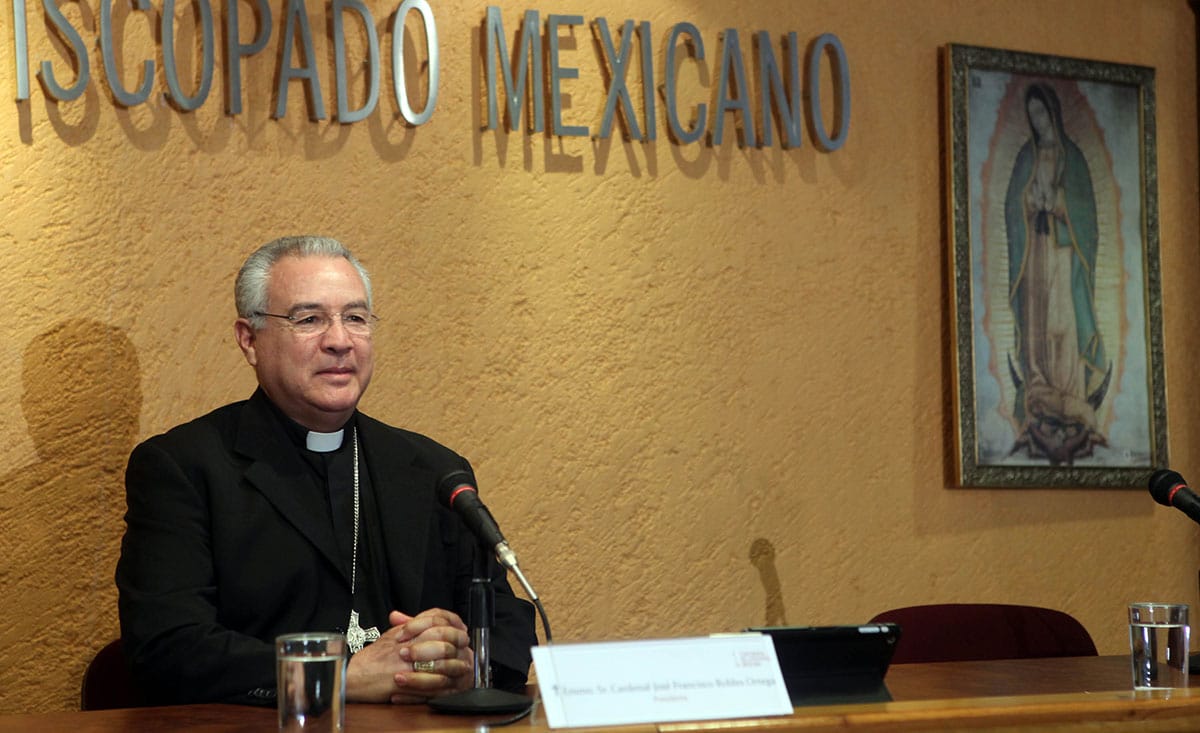 La Iglesia en México pide oración, discernimiento y participación cívica en las elecciones