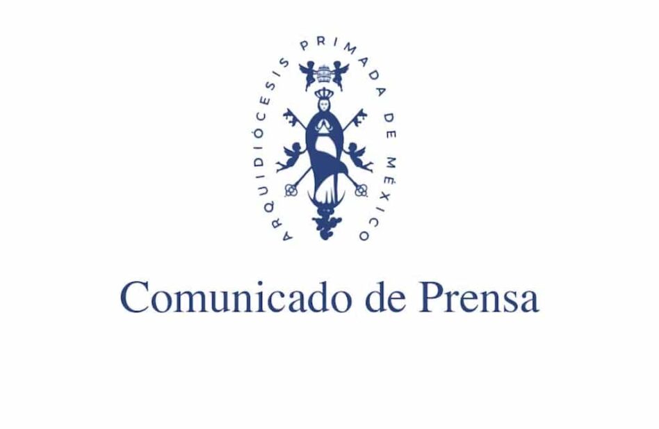 Comunicado de Prensa