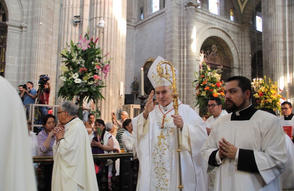 Homilía de la Misa de la Cena del Señor