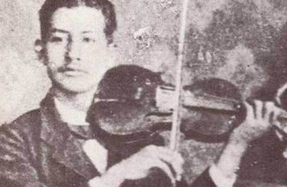 Juventino Rosas, de campanero a la fama internacional