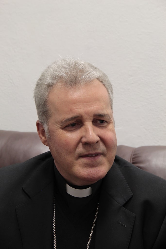 Obispo de Bilbao: “El Papa Francisco invita en Amoris Laetitia a redescubrir Humanae Vitae”