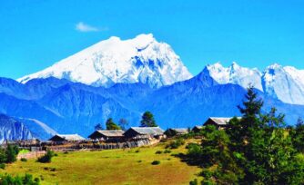 La orden de San Elías invita a misionar  en el Himalaya, Polo Norte y Etiopía