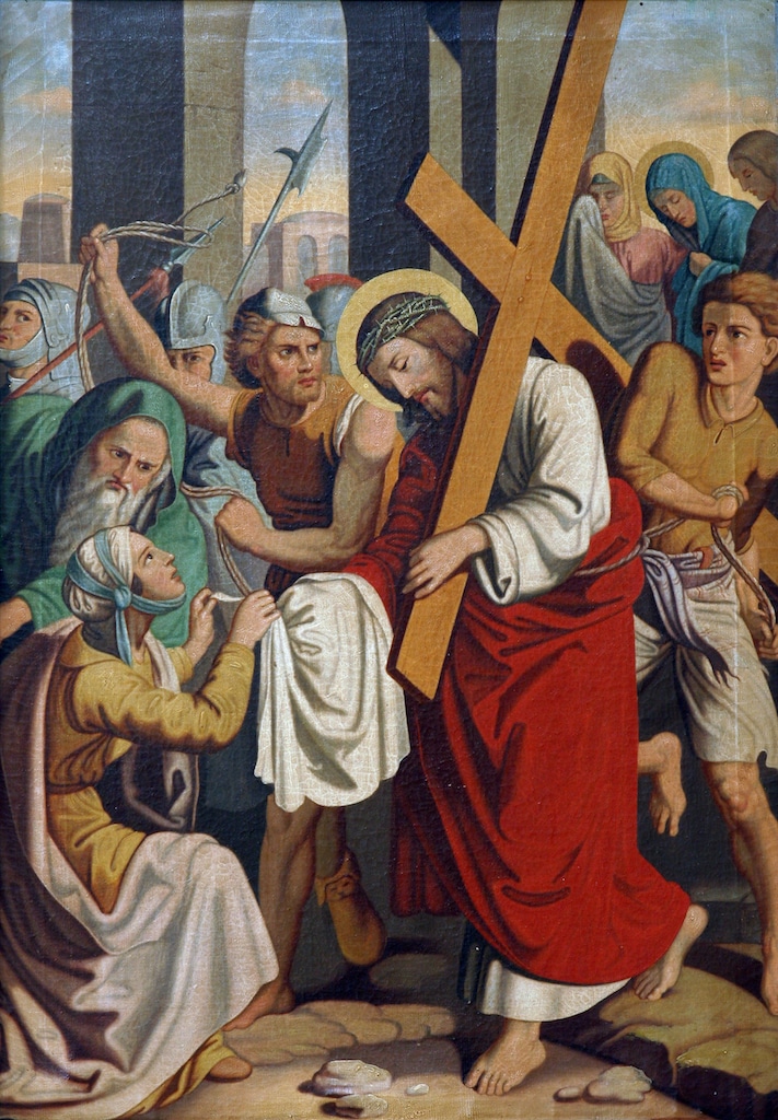 Guía para el Vía Crucis | Desde la Fe