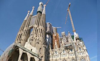 Sagrada Familia de Barcelona acogerá beatificación de 16 mártires de la Guerra Civil