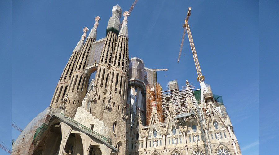 Sagrada Familia de Barcelona acogerá beatificación de 16 mártires de la Guerra Civil