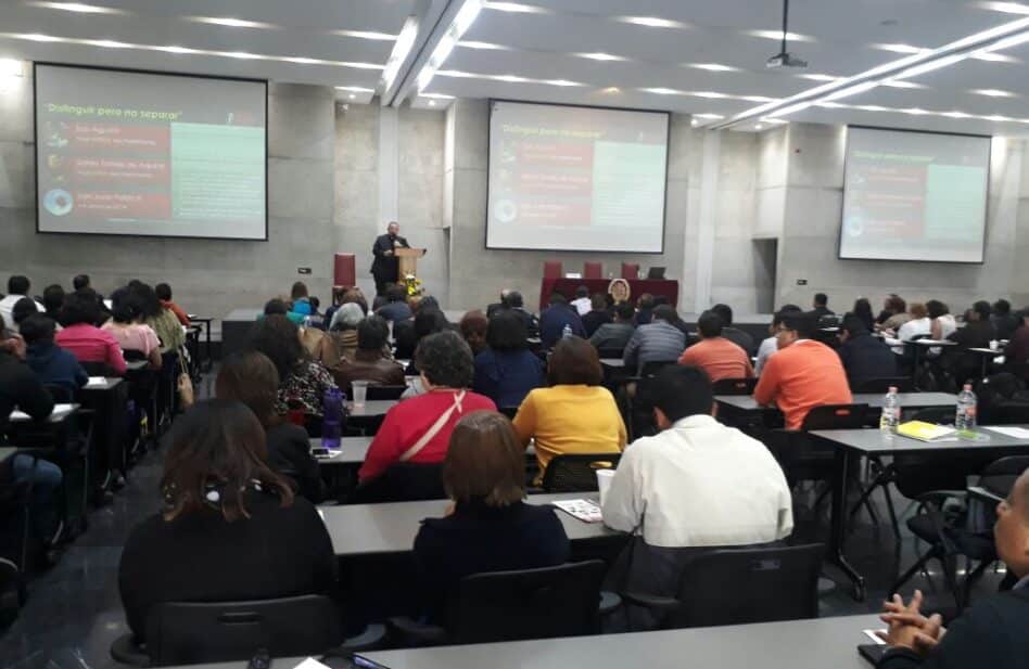 La Encíclica Humanae Vitae sigue vigente: Mons. Alberto Bochatey, Obispo auxiliar de La Plata, Argentina