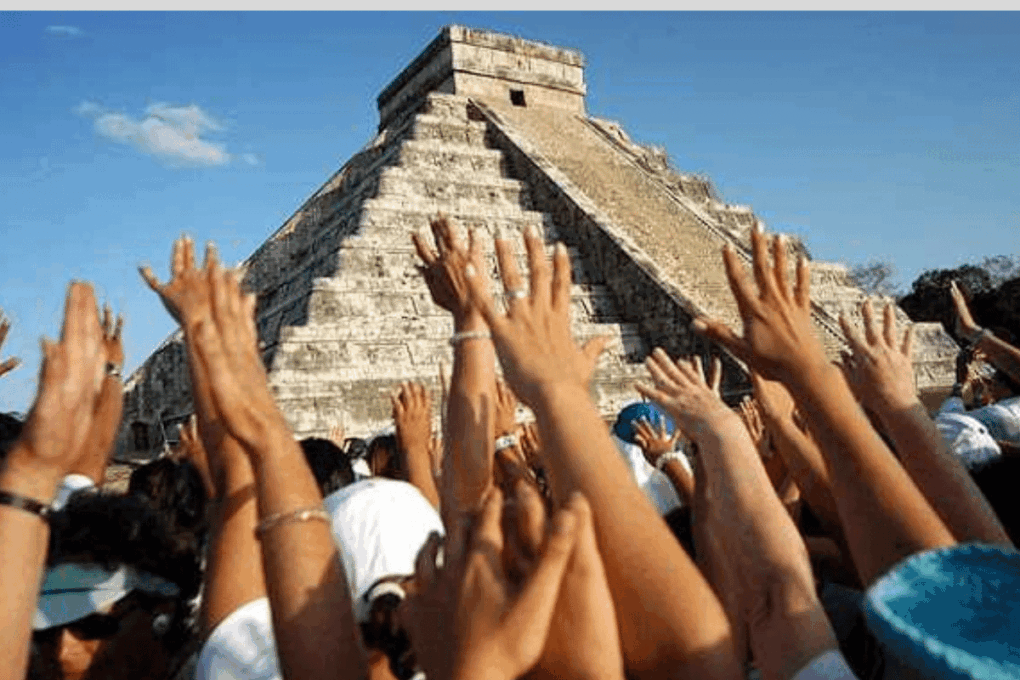 Católicos no creemos en buenas vibras