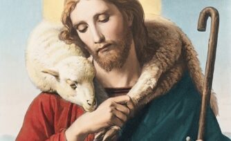 Lectio Divina: El buen pastor da la vida por sus ovejas